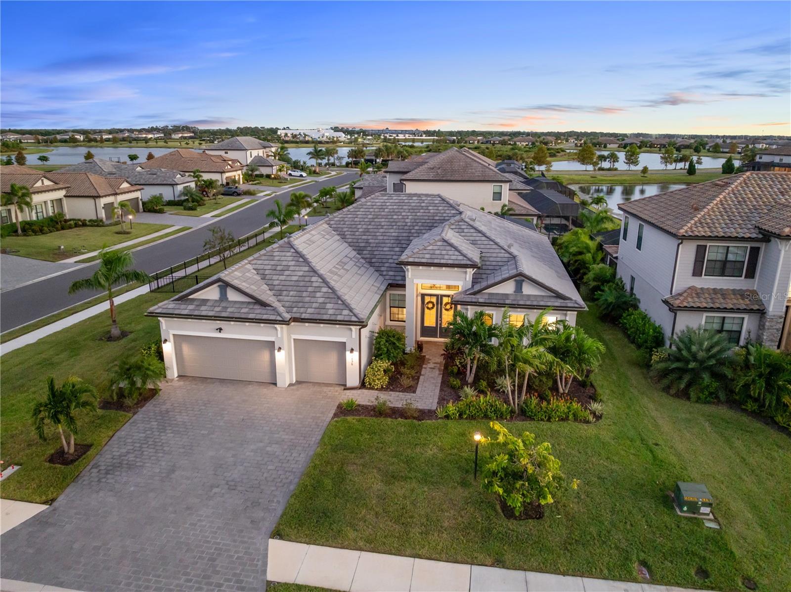 4856 COASTAL DAYS LN, BRADENTON, FL, 34211