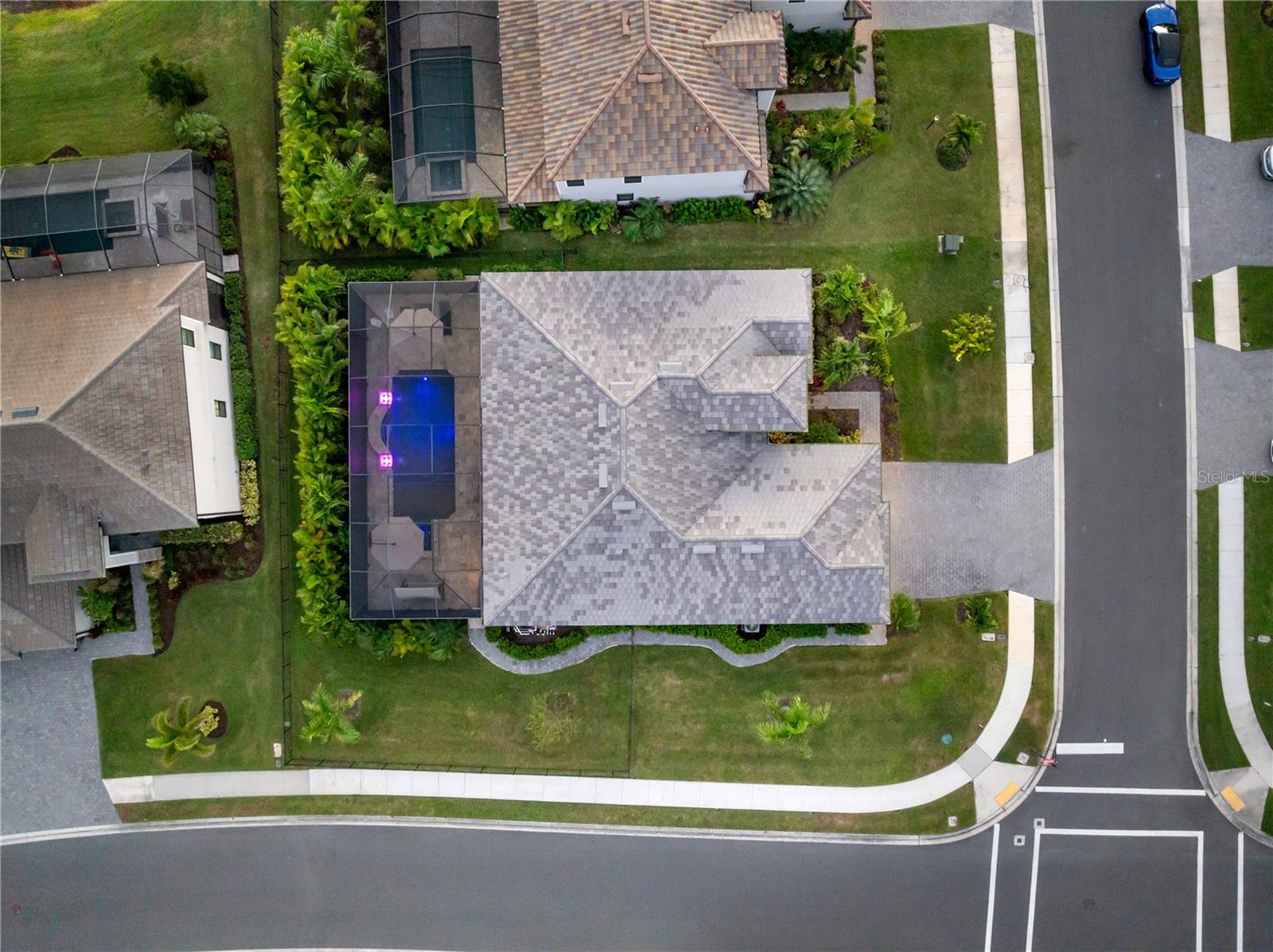 4856 COASTAL DAYS LN, BRADENTON, FL, 34211