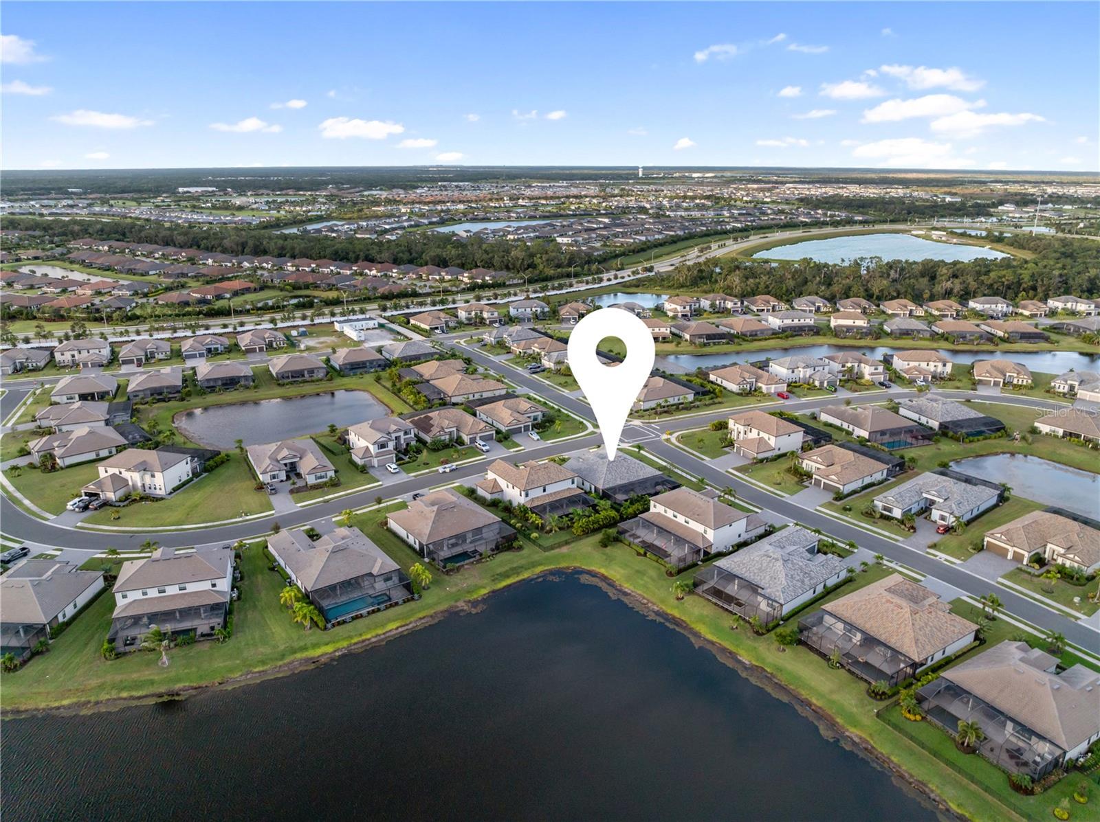 4856 COASTAL DAYS LN, BRADENTON, FL, 34211