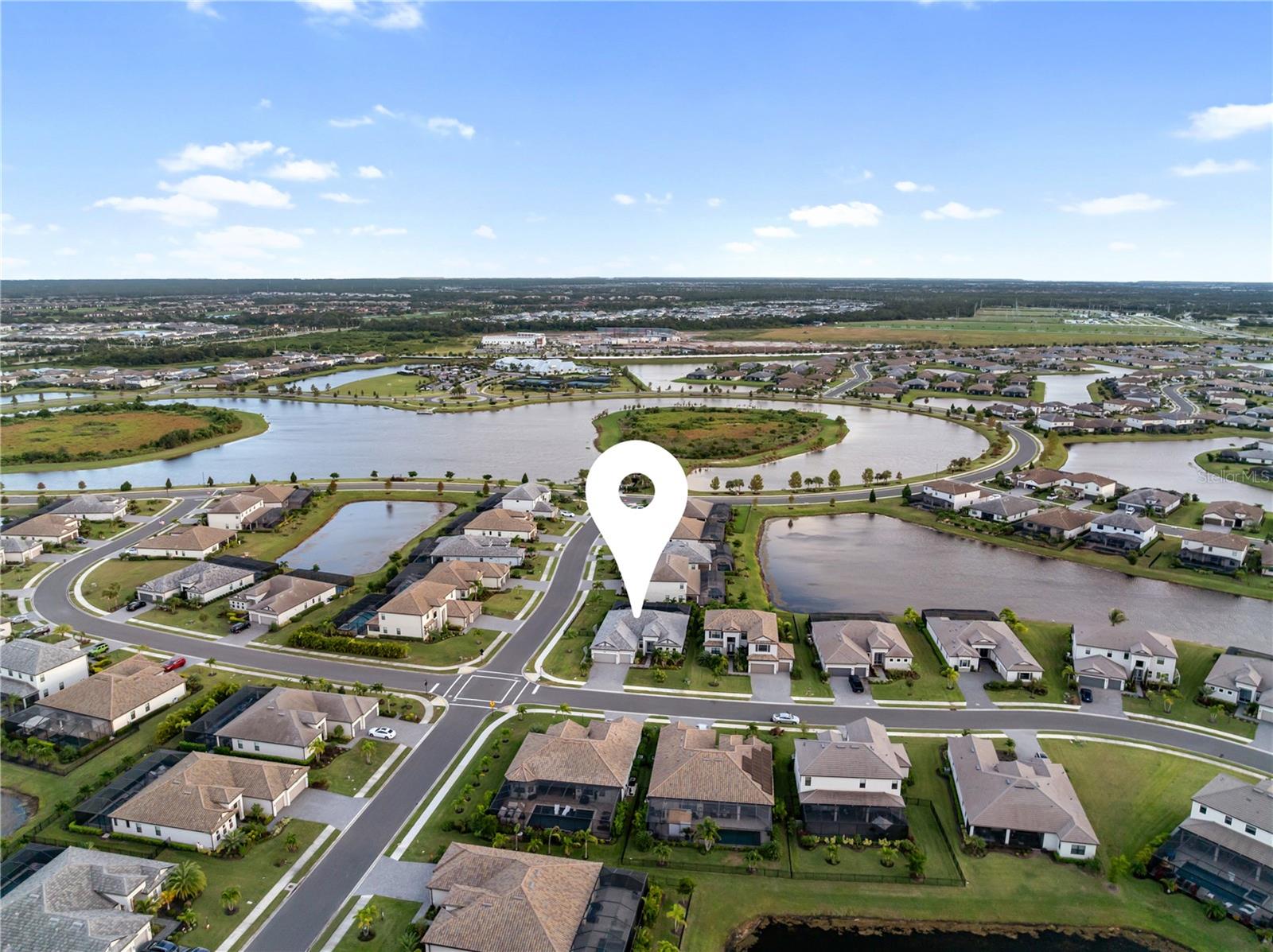 4856 COASTAL DAYS LN, BRADENTON, FL, 34211