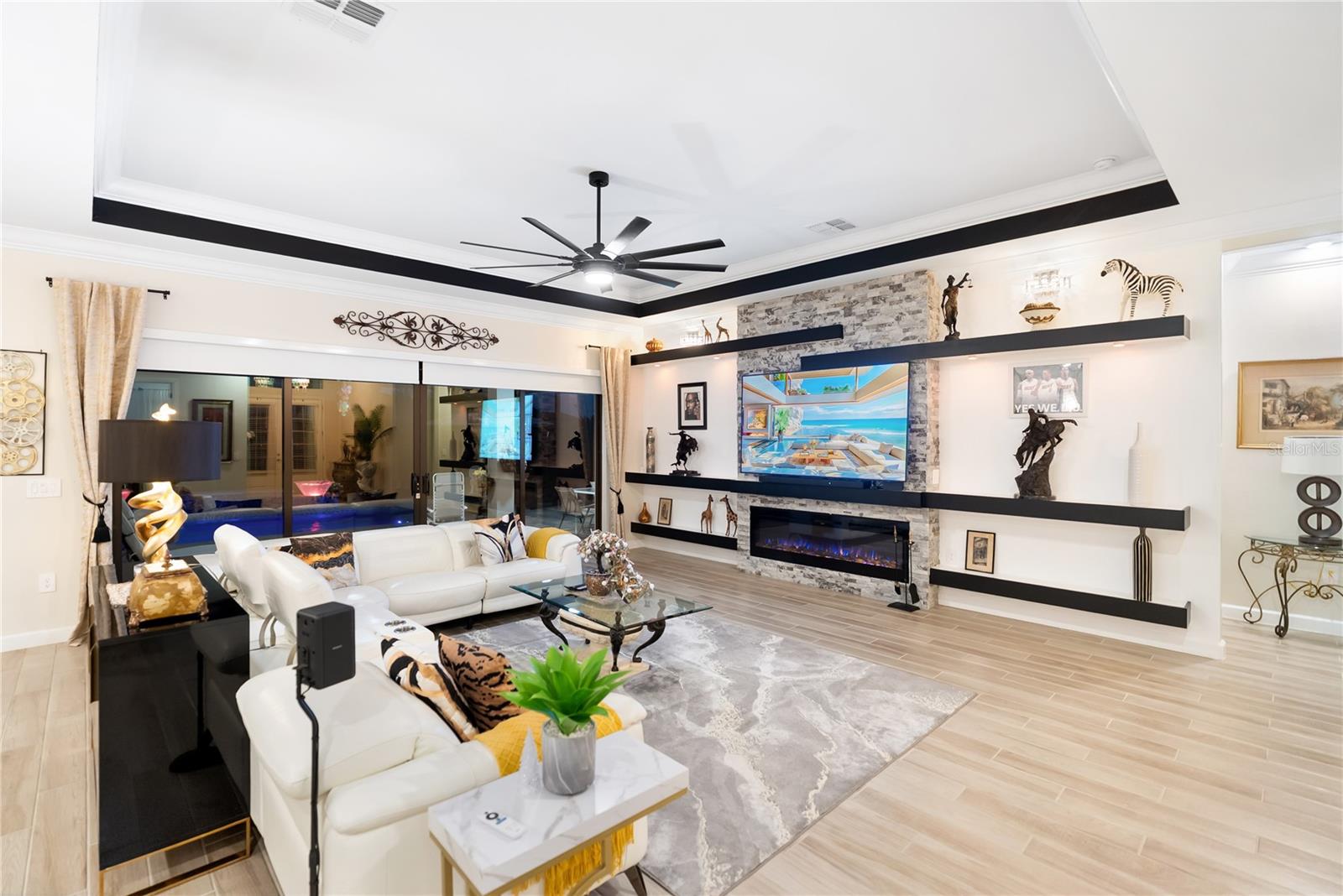 4856 COASTAL DAYS LN, BRADENTON, FL, 34211