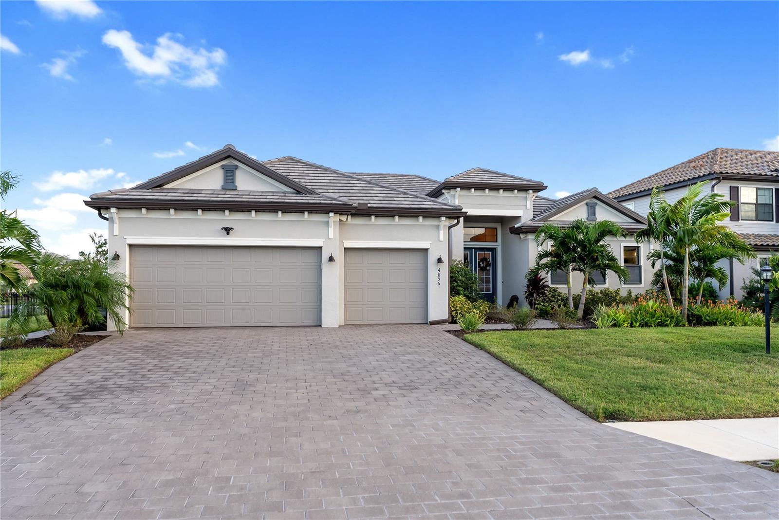 4856 COASTAL DAYS LN, BRADENTON, FL, 34211
