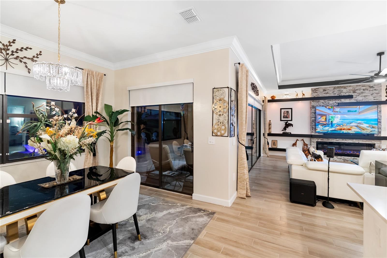 4856 COASTAL DAYS LN, BRADENTON, FL, 34211