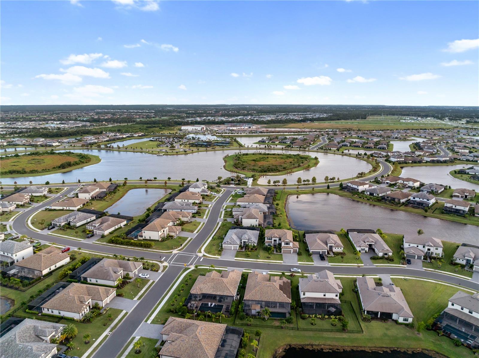 4856 COASTAL DAYS LN, BRADENTON, FL, 34211