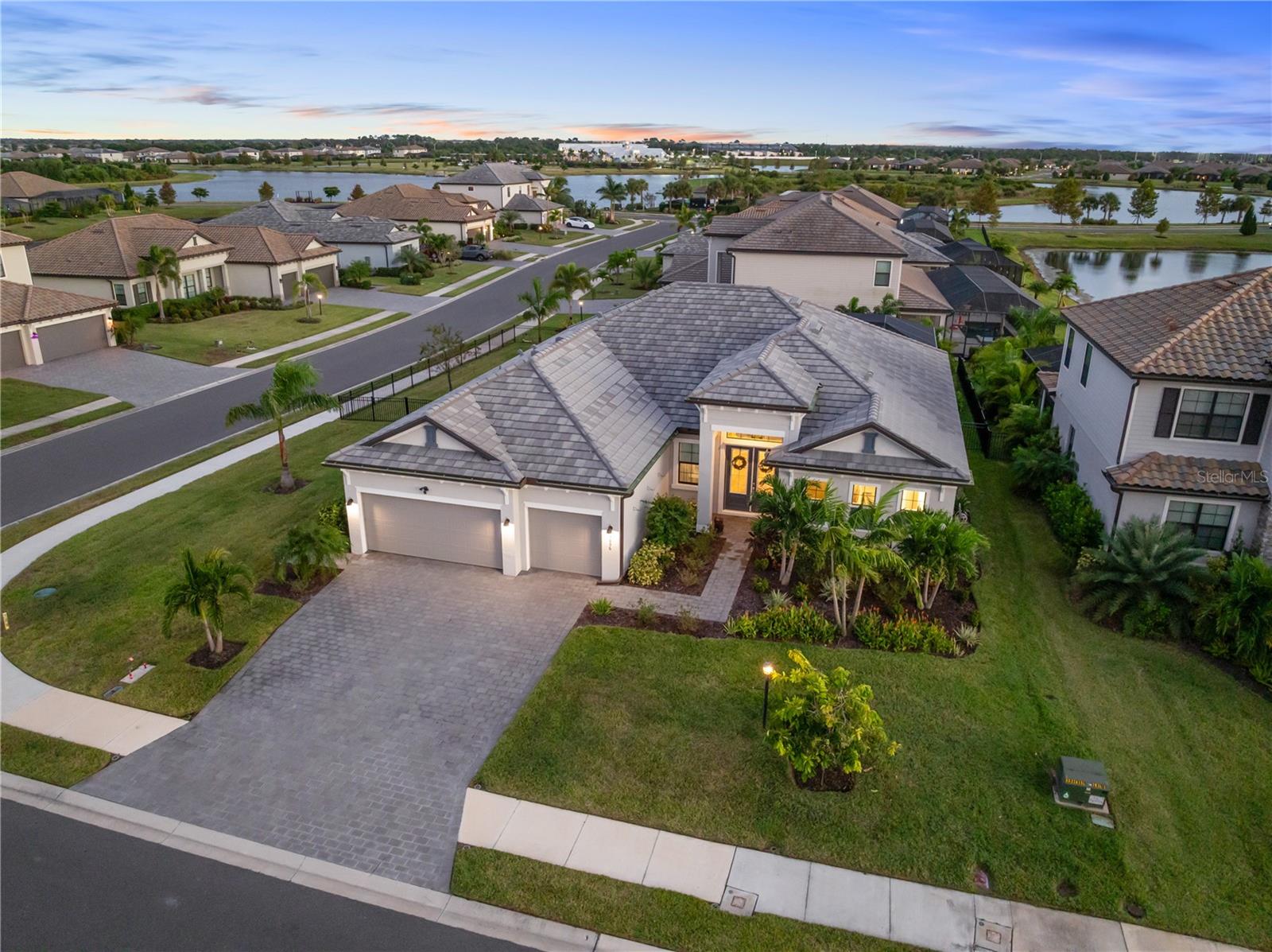 4856 COASTAL DAYS LN, BRADENTON, FL, 34211