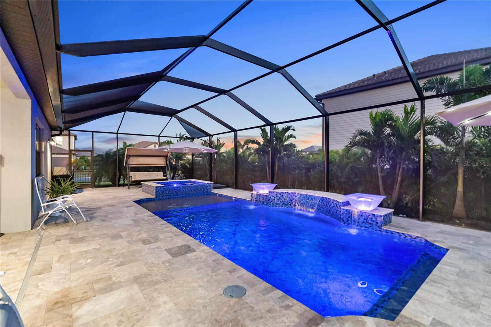 4856 COASTAL DAYS LN, BRADENTON, FL, 34211