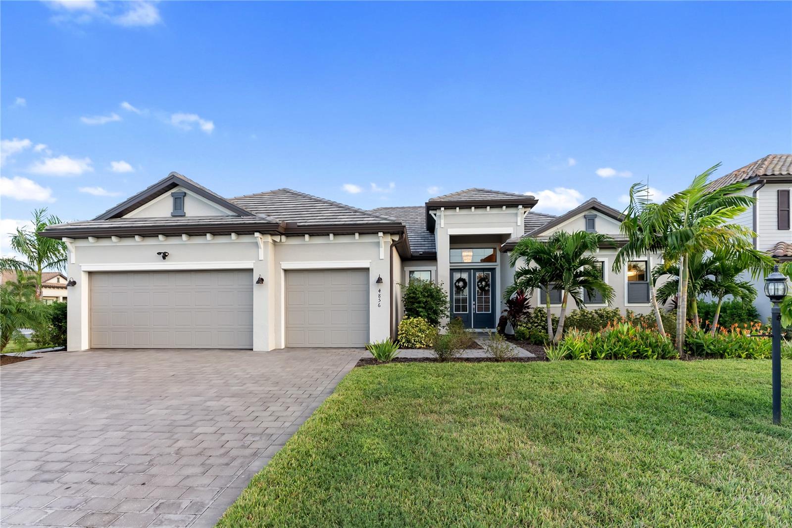 4856 COASTAL DAYS LN, BRADENTON, FL, 34211