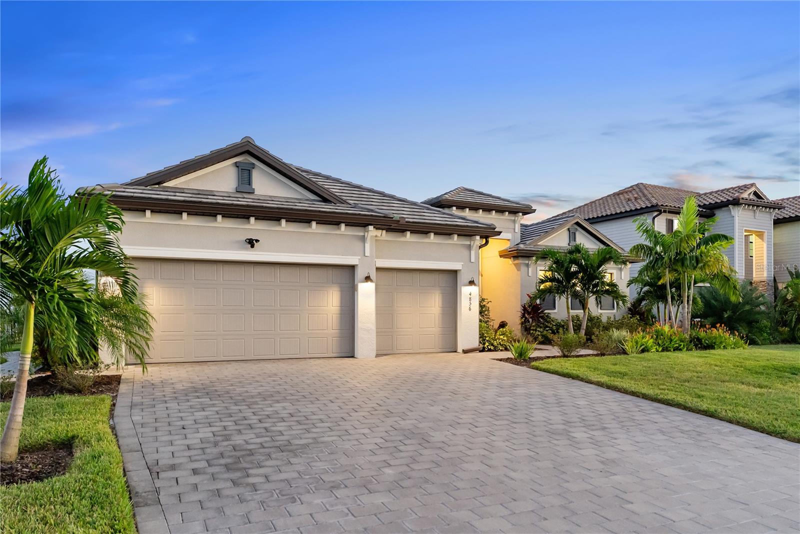 4856 COASTAL DAYS LN, BRADENTON, FL, 34211