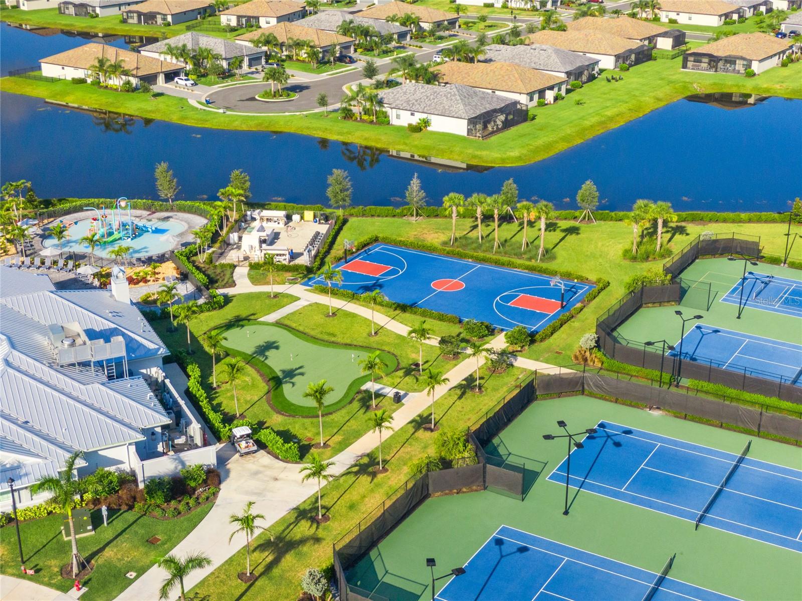 4856 COASTAL DAYS LN, BRADENTON, FL, 34211