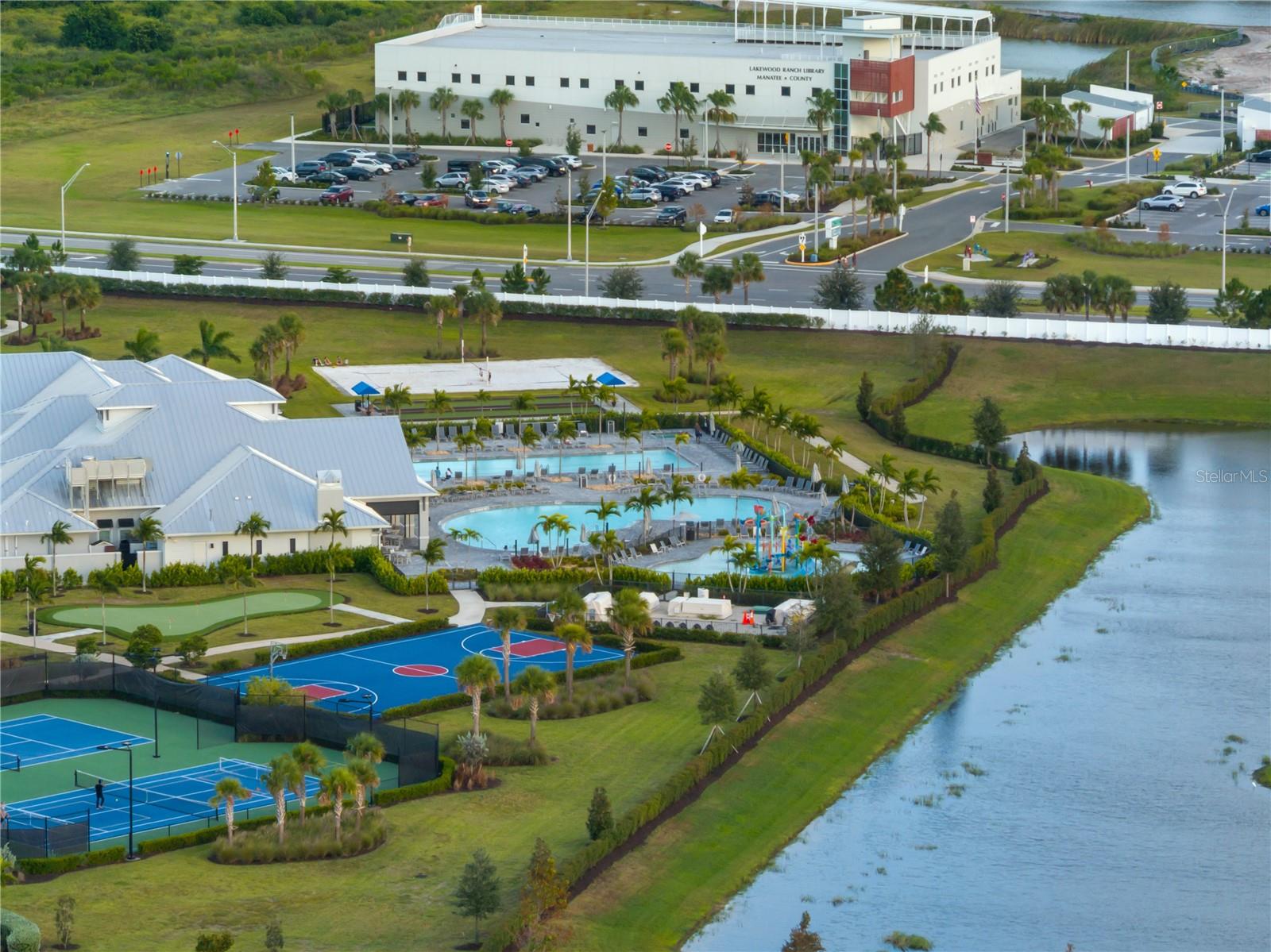 4856 COASTAL DAYS LN, BRADENTON, FL, 34211