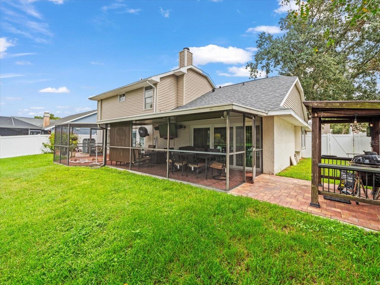 15106 NIGHTHAWK DR, TAMPA, FL, 33625