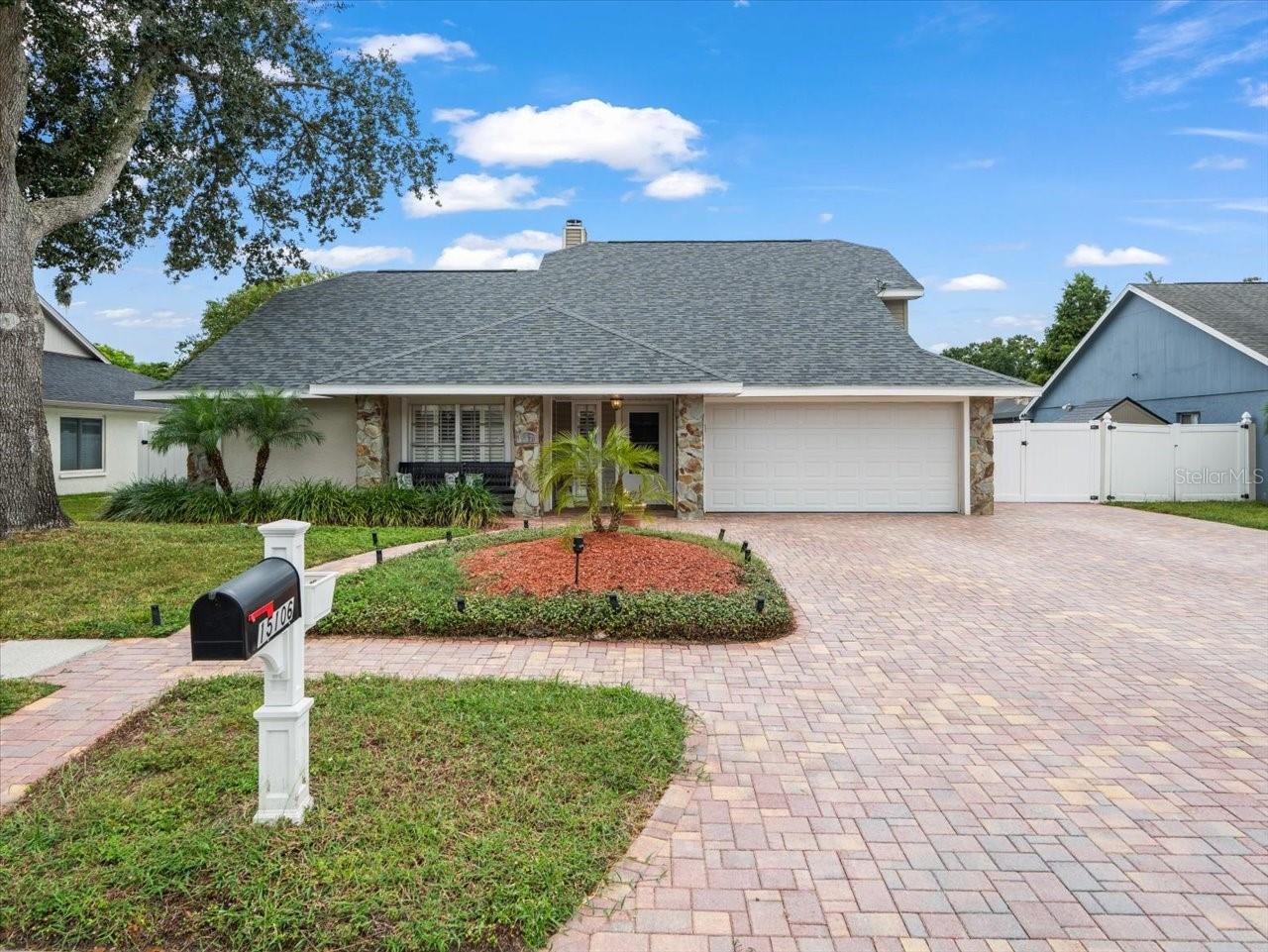 15106 NIGHTHAWK DR, TAMPA, FL, 33625