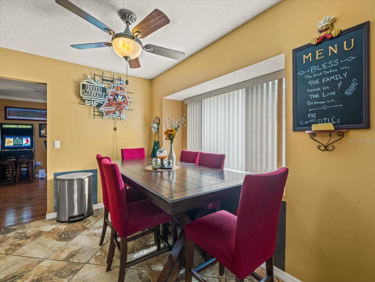 15106 NIGHTHAWK DR, TAMPA, FL, 33625