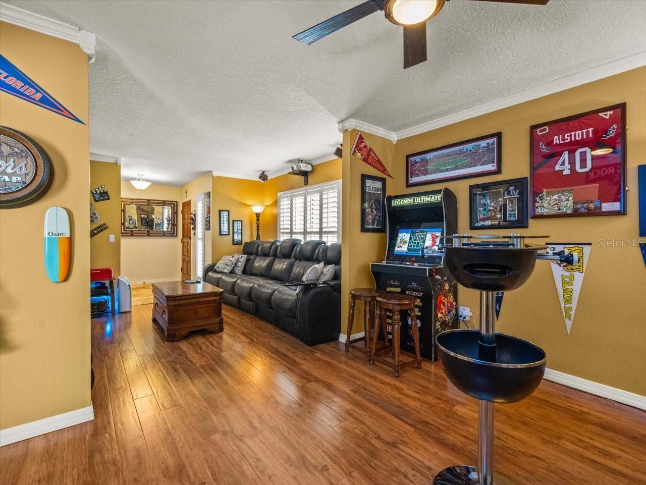 15106 NIGHTHAWK DR, TAMPA, FL, 33625