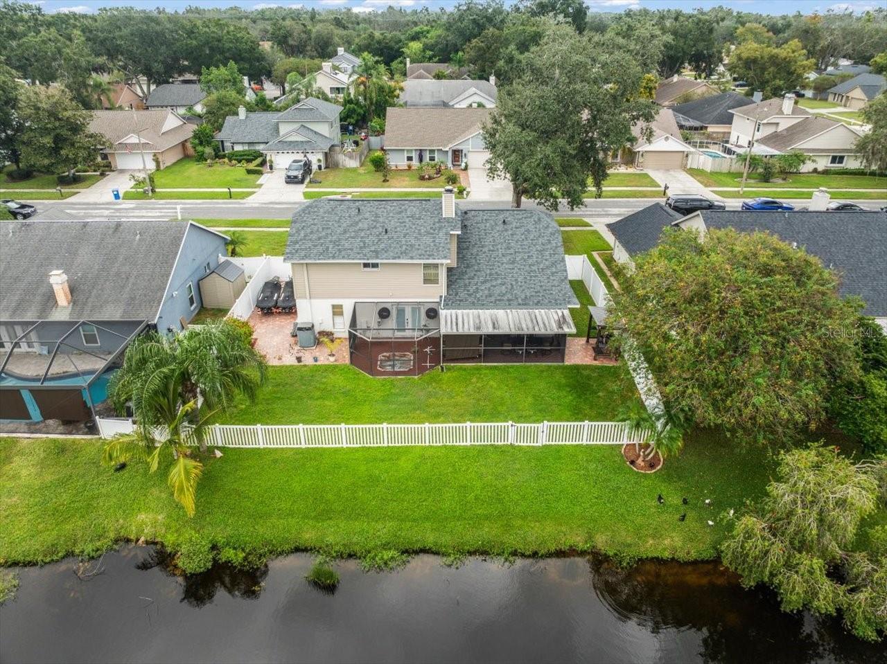 15106 NIGHTHAWK DR, TAMPA, FL, 33625