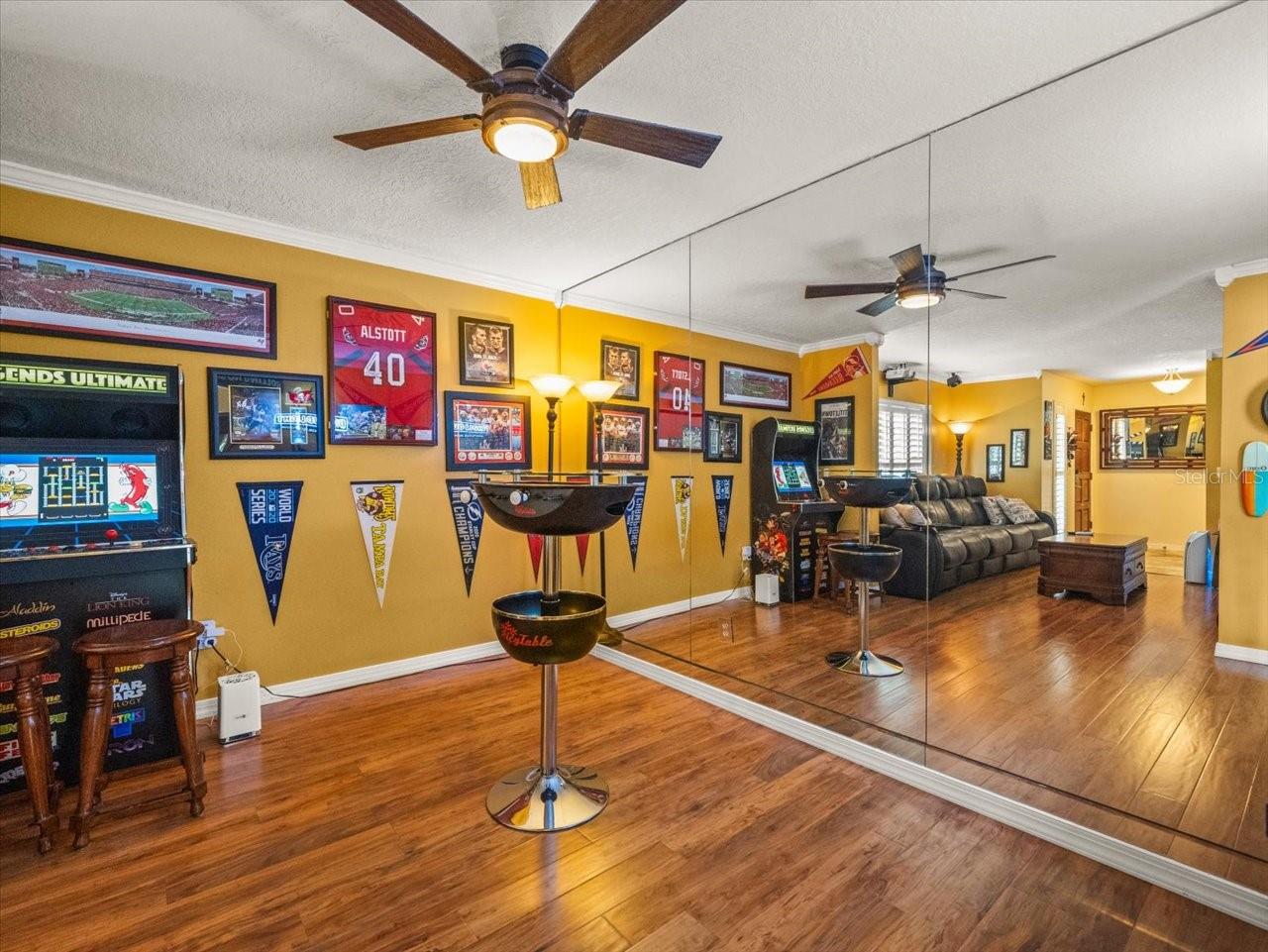 15106 NIGHTHAWK DR, TAMPA, FL, 33625