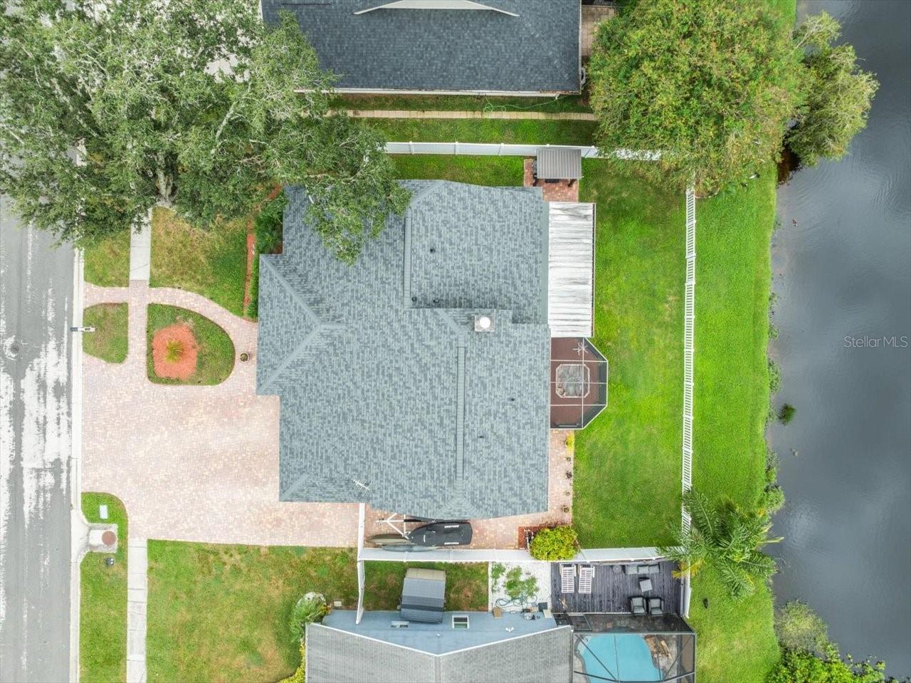 15106 NIGHTHAWK DR, TAMPA, FL, 33625