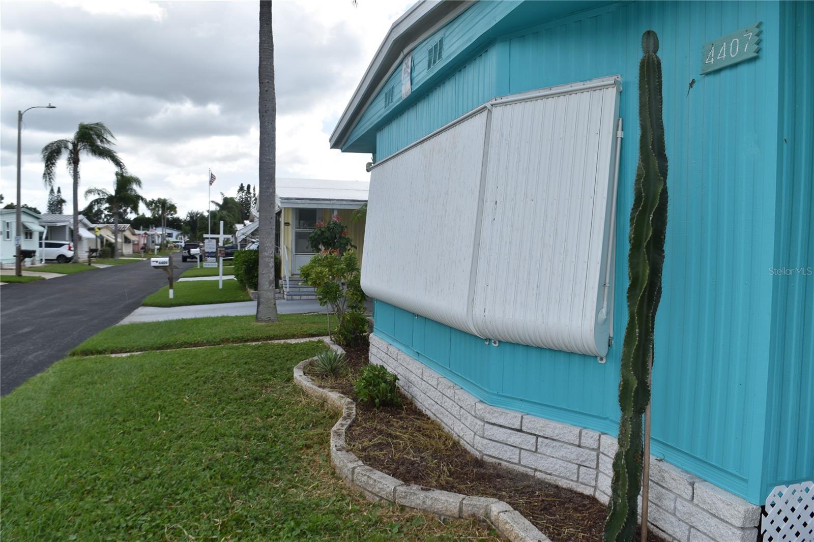 4407 TUCKER SQ, NEW PORT RICHEY, FL, 34652