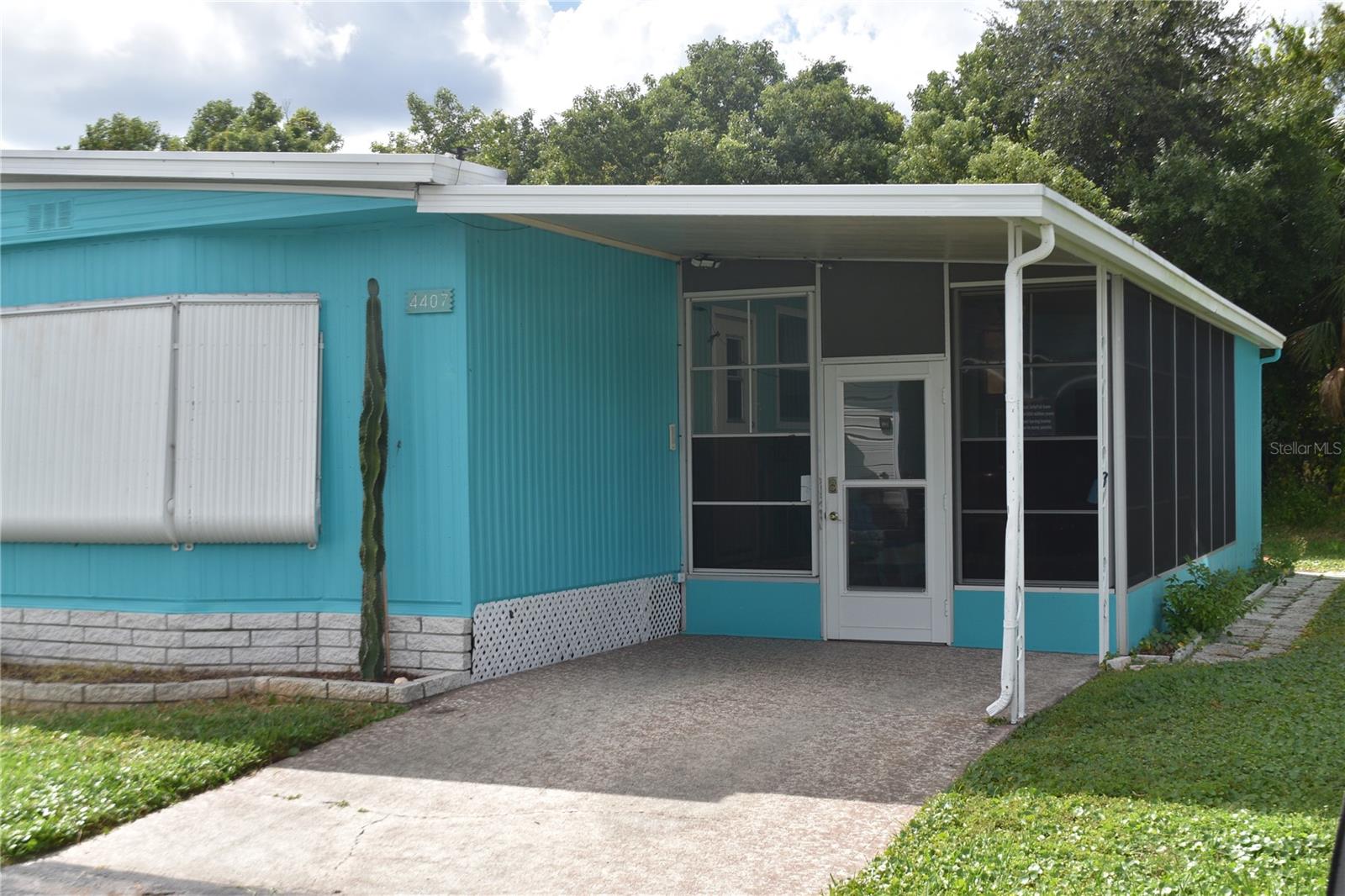 4407 TUCKER SQ, NEW PORT RICHEY, FL, 34652