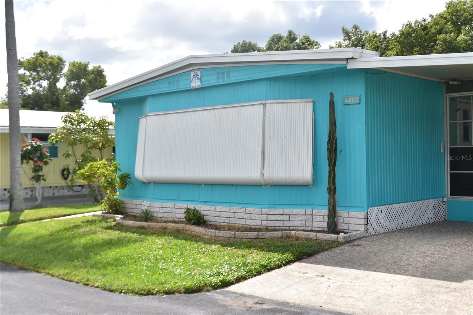 4407 TUCKER SQ, NEW PORT RICHEY, FL, 34652