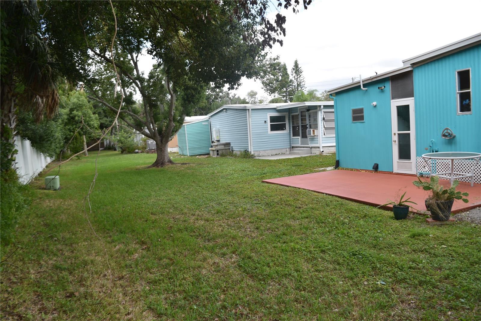 4407 TUCKER SQ, NEW PORT RICHEY, FL, 34652