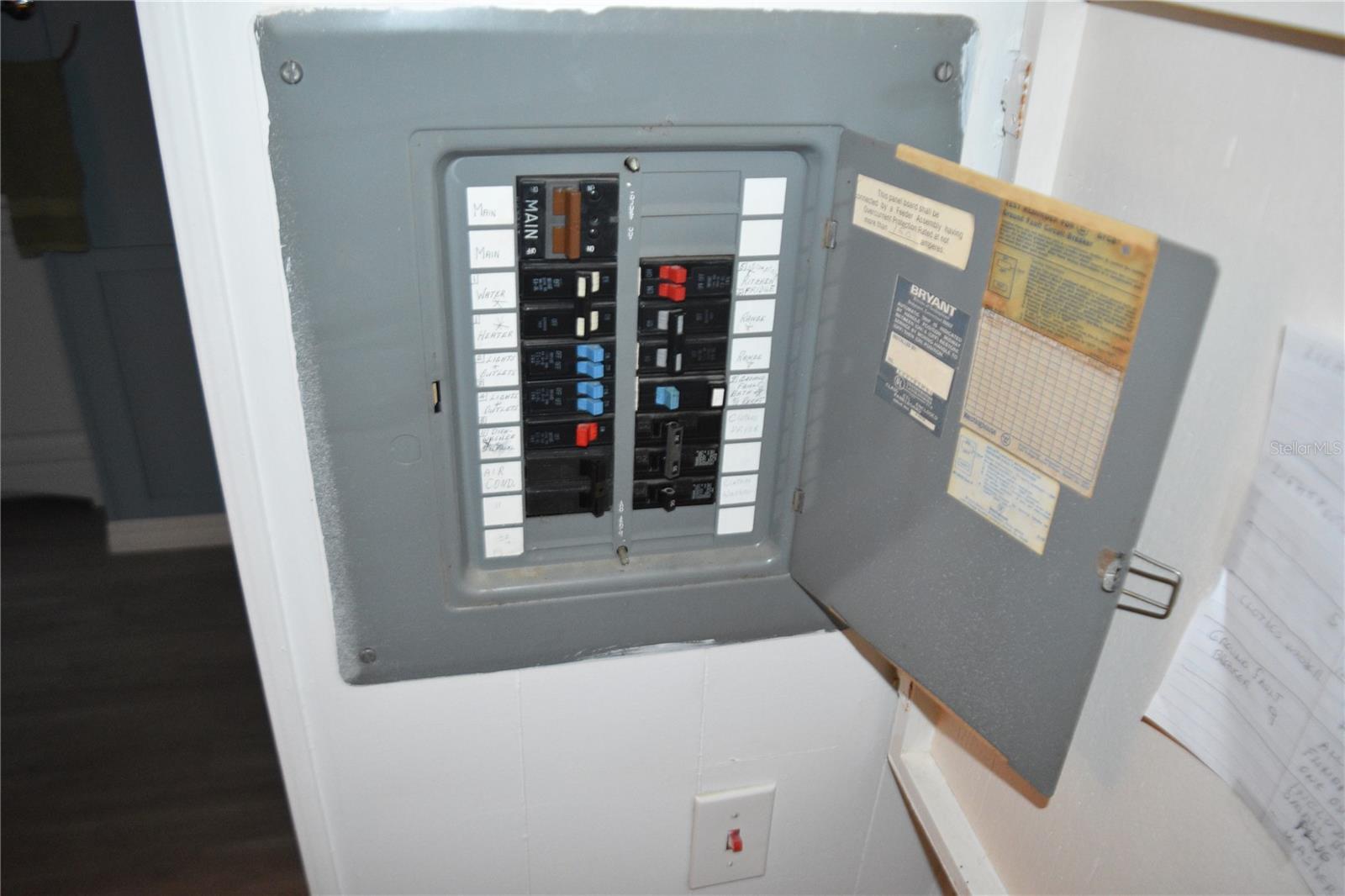 4407 TUCKER SQ, NEW PORT RICHEY, FL, 34652