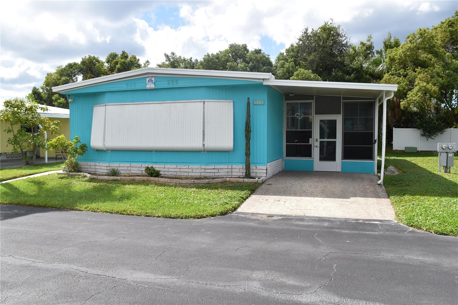 4407 TUCKER SQ, NEW PORT RICHEY, FL, 34652