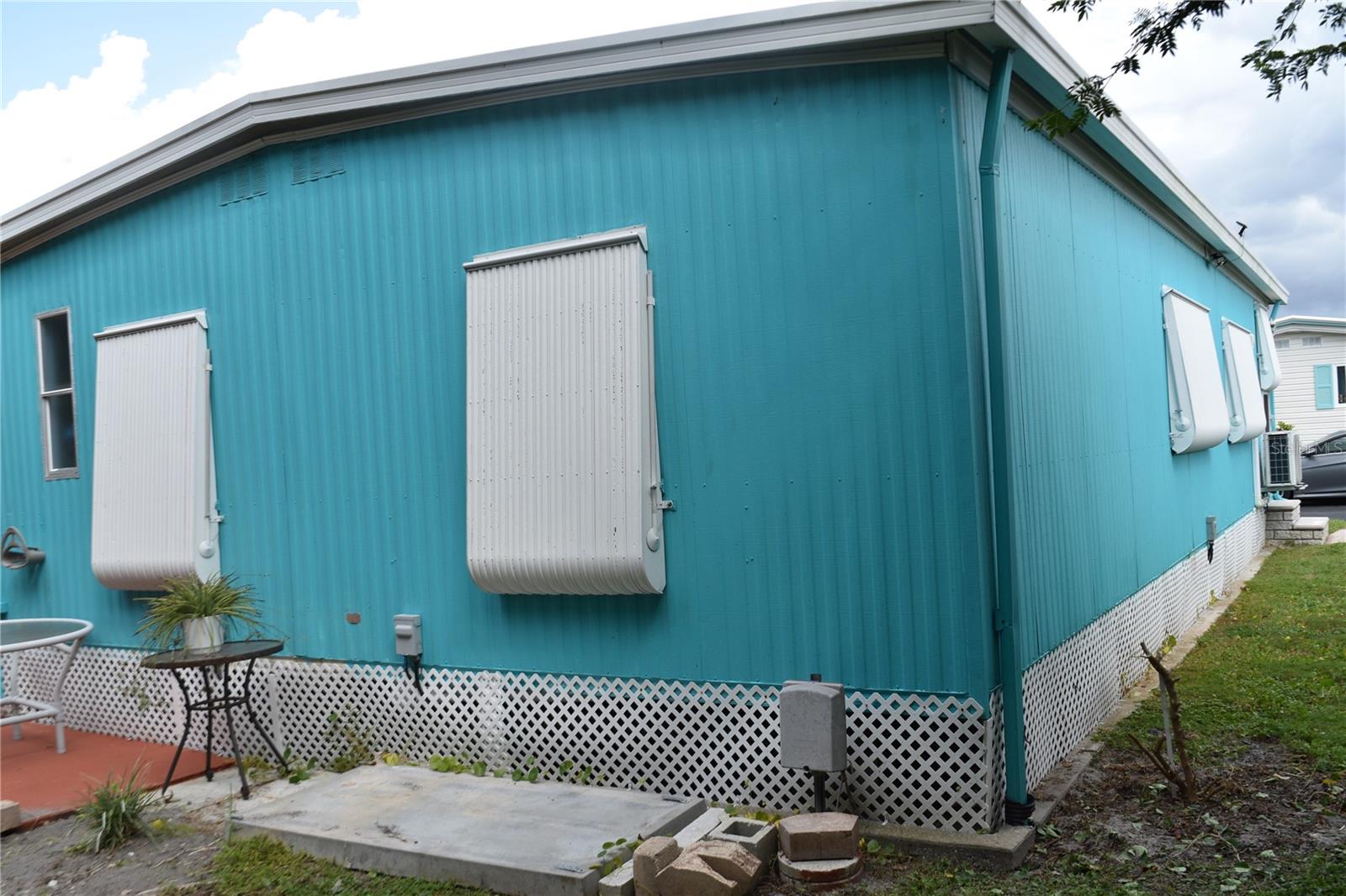 4407 TUCKER SQ, NEW PORT RICHEY, FL, 34652