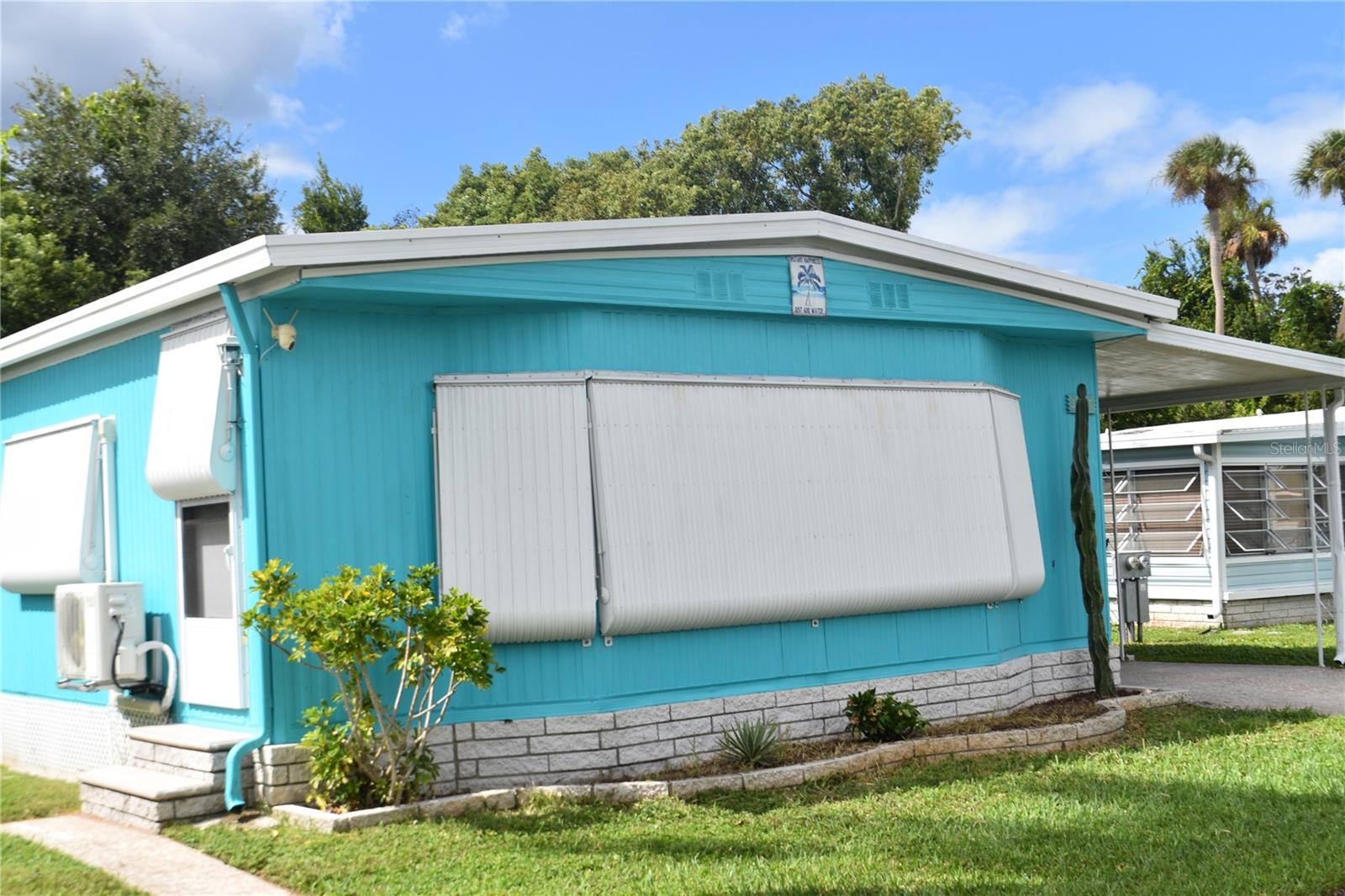 4407 TUCKER SQ, NEW PORT RICHEY, FL, 34652