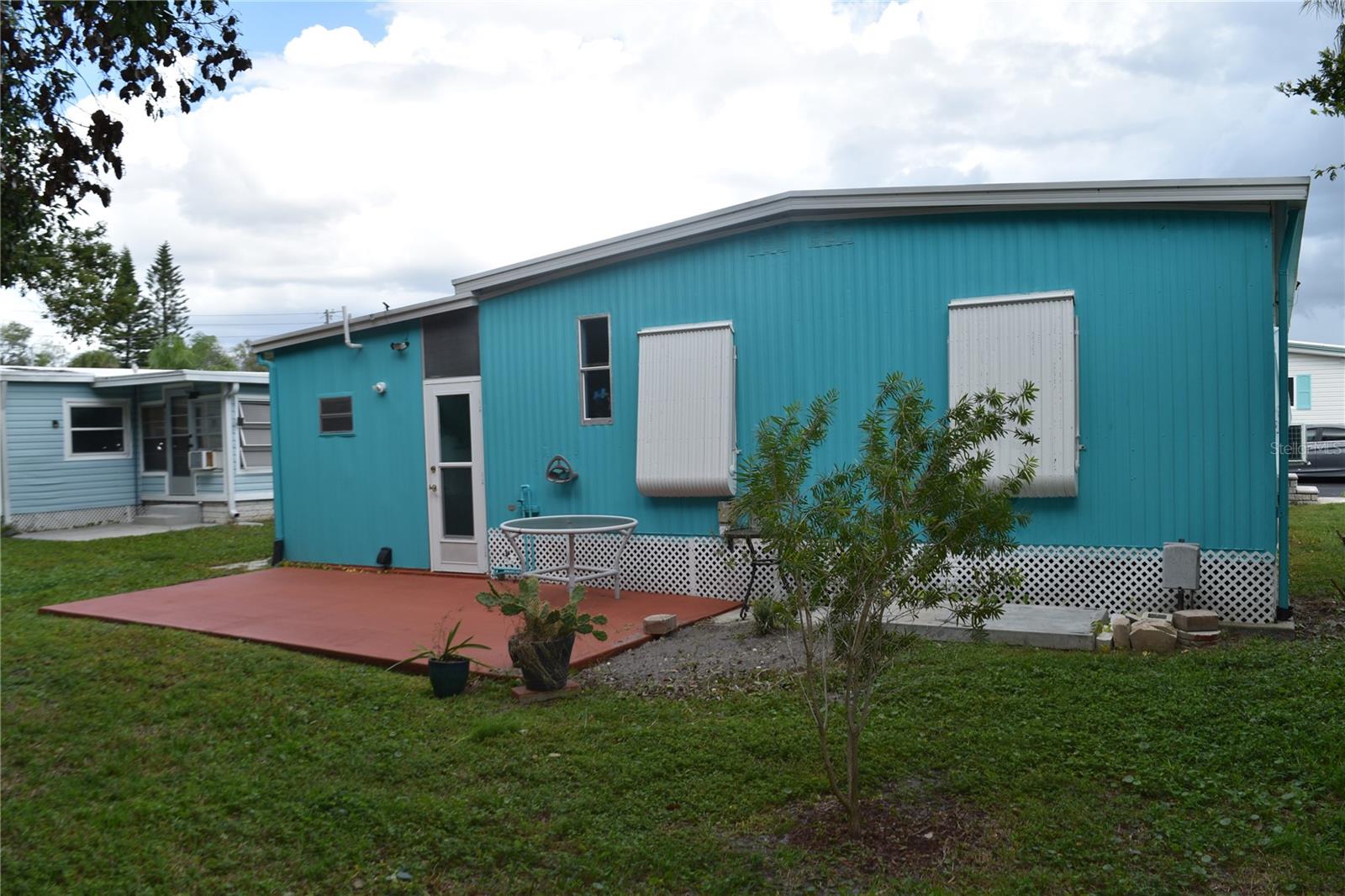 4407 TUCKER SQ, NEW PORT RICHEY, FL, 34652