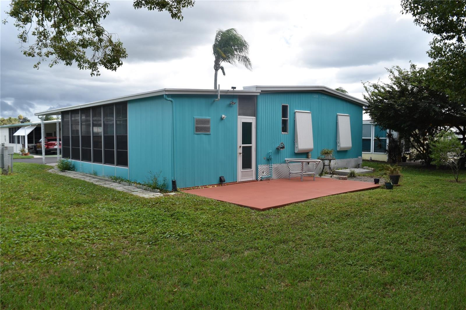 4407 TUCKER SQ, NEW PORT RICHEY, FL, 34652