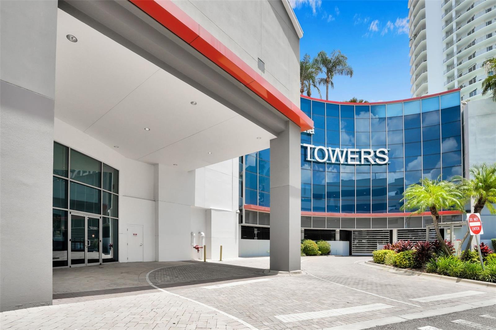 449 S 12TH ST #2801, TAMPA, FL, 33602