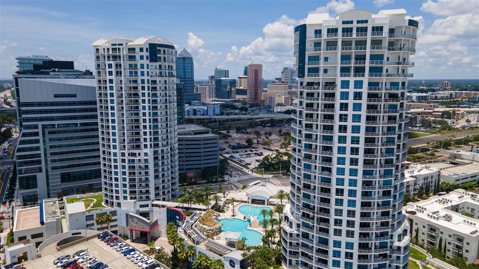 449 S 12TH ST #2801, TAMPA, FL, 33602