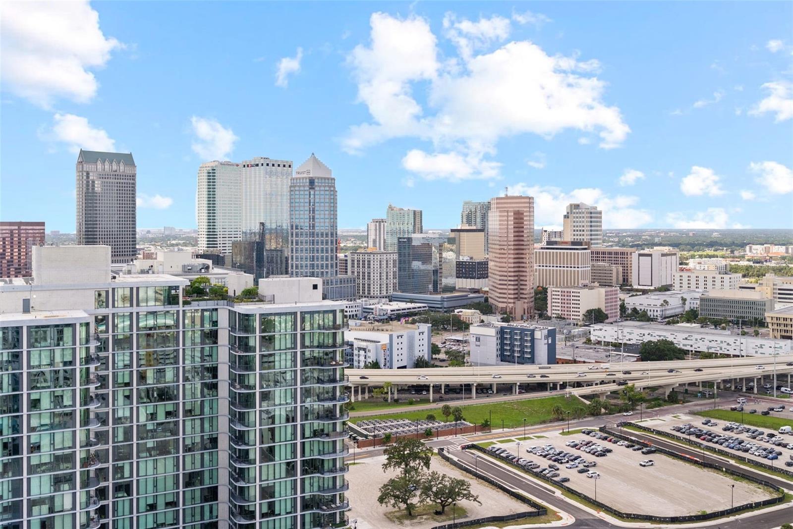 449 S 12TH ST #2801, TAMPA, FL, 33602