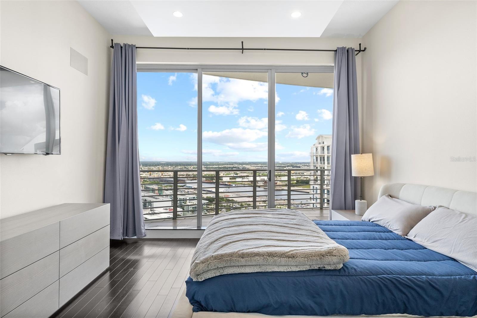 449 S 12TH ST #2801, TAMPA, FL, 33602