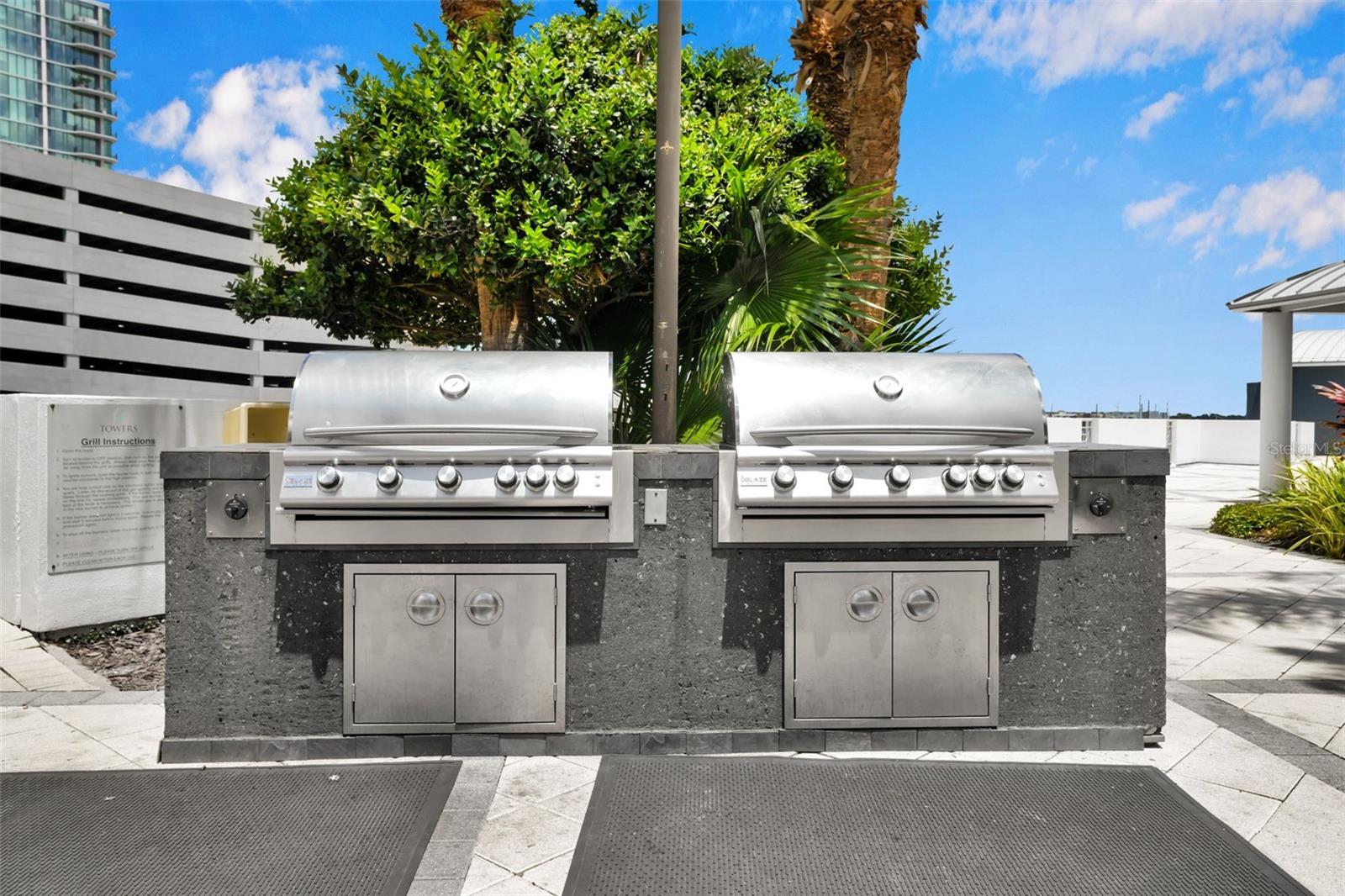 449 S 12TH ST #2801, TAMPA, FL, 33602