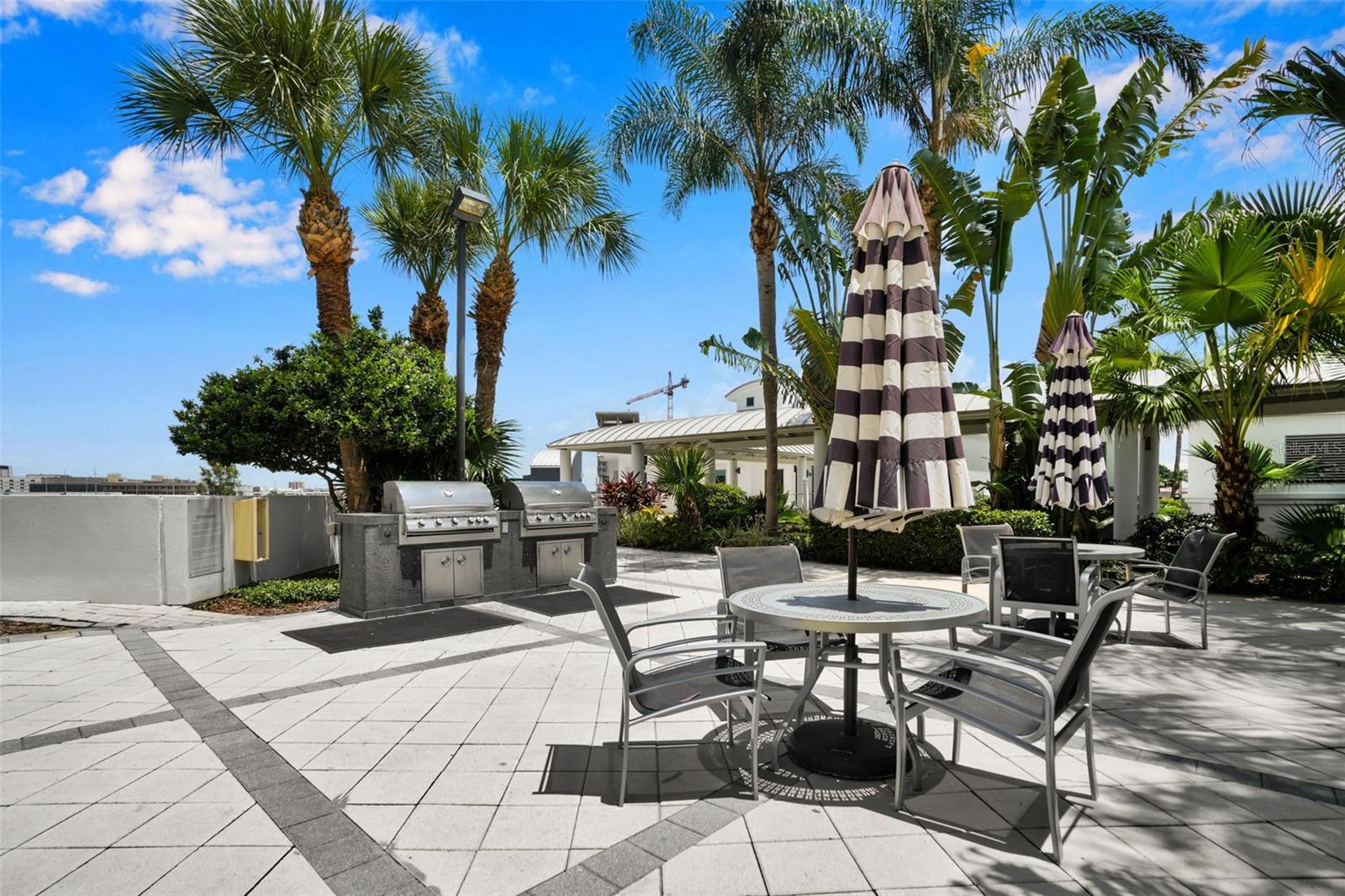 449 S 12TH ST #2801, TAMPA, FL, 33602