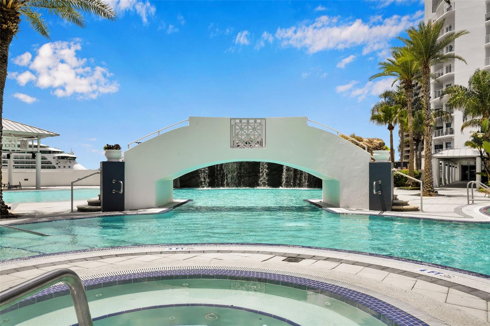 449 S 12TH ST #2801, TAMPA, FL, 33602