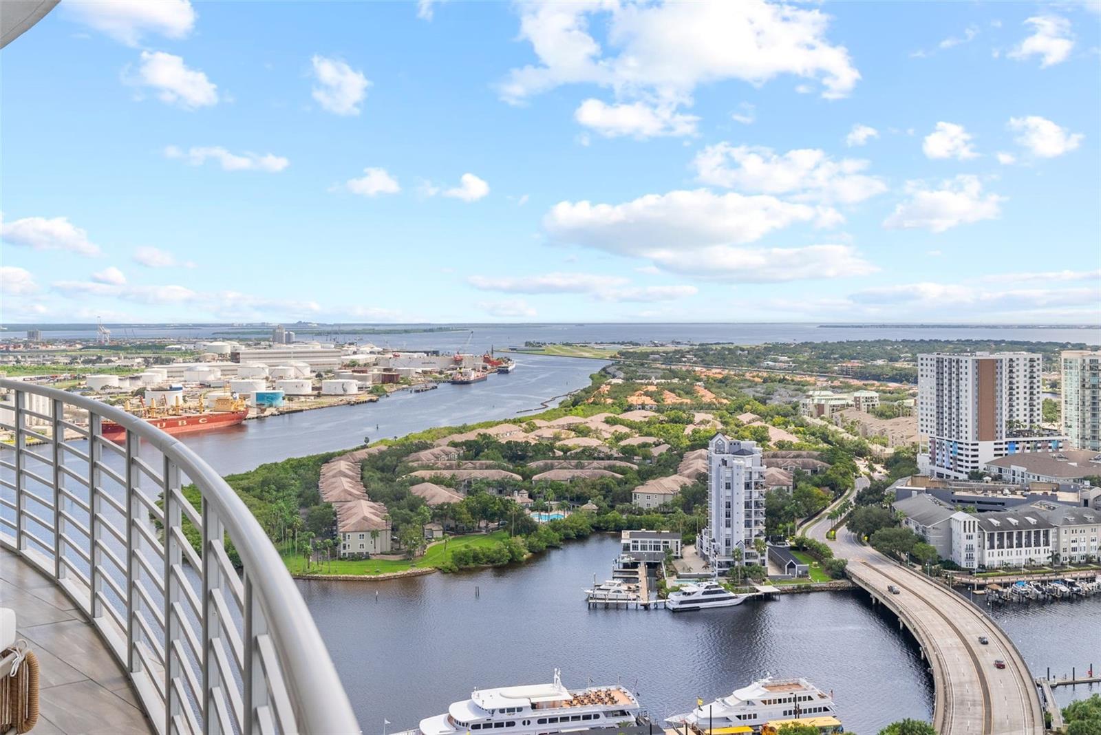 449 S 12TH ST #2801, TAMPA, FL, 33602