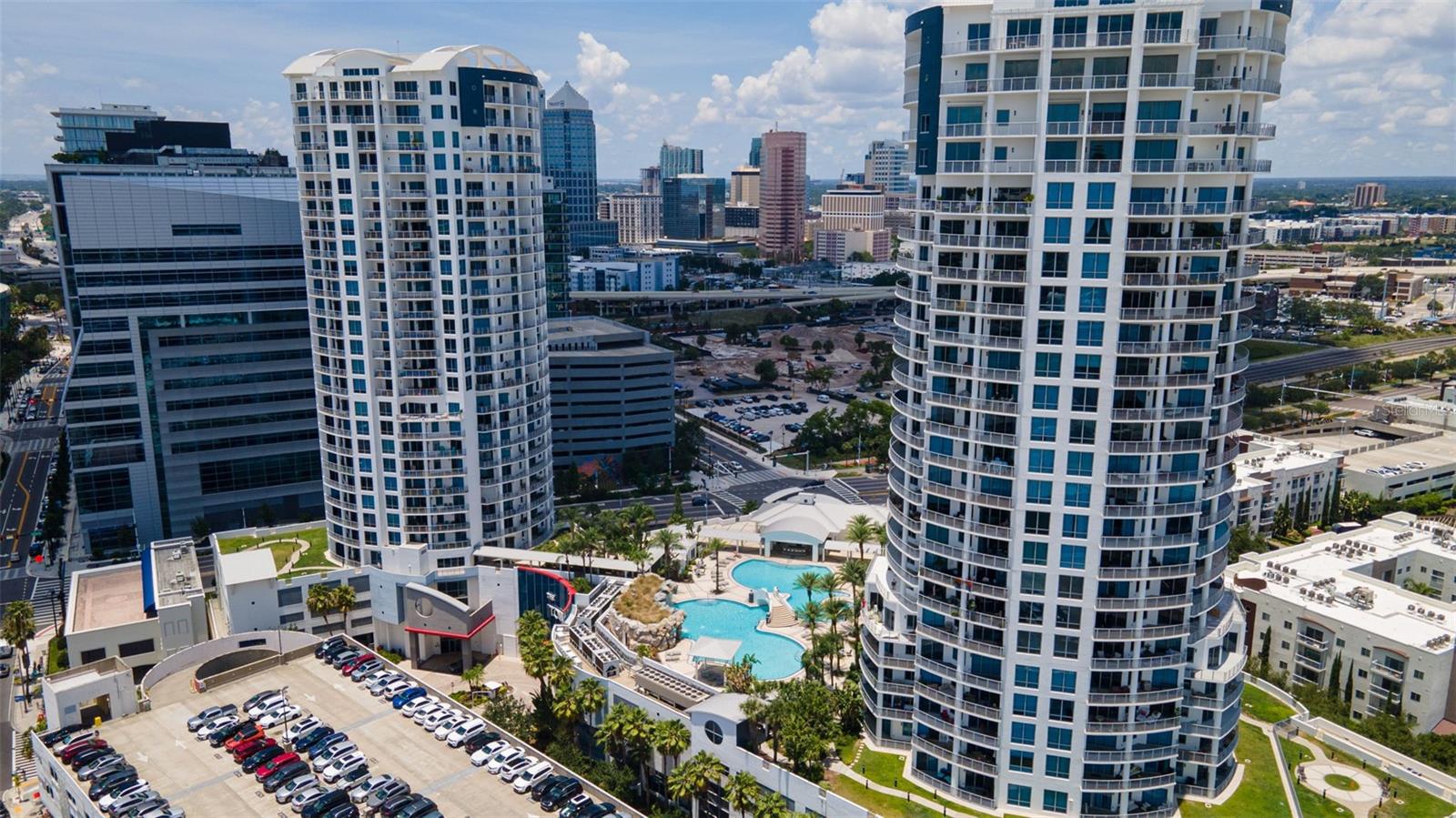 449 S 12TH ST #2801, TAMPA, FL, 33602