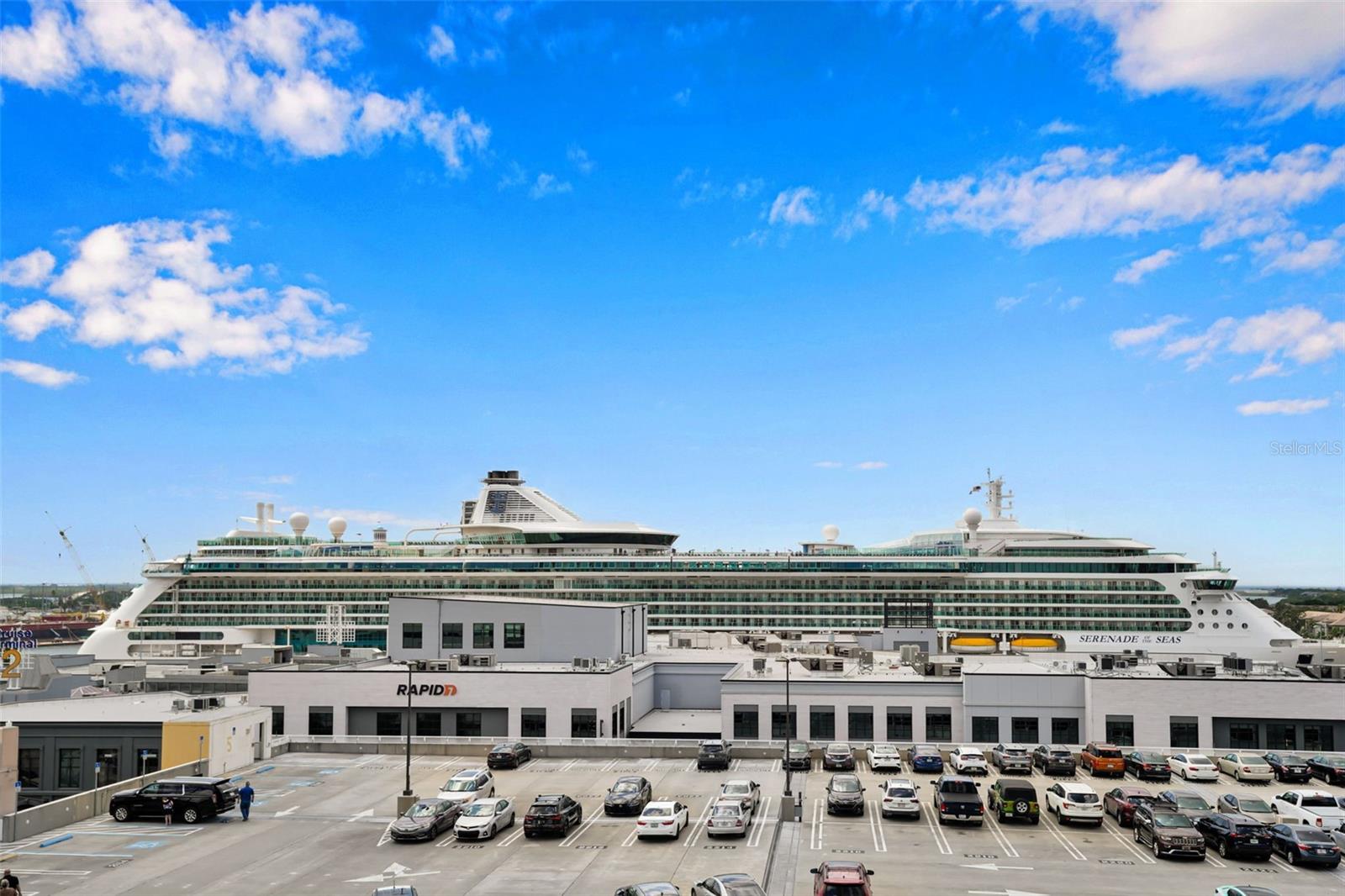 449 S 12TH ST #2801, TAMPA, FL, 33602