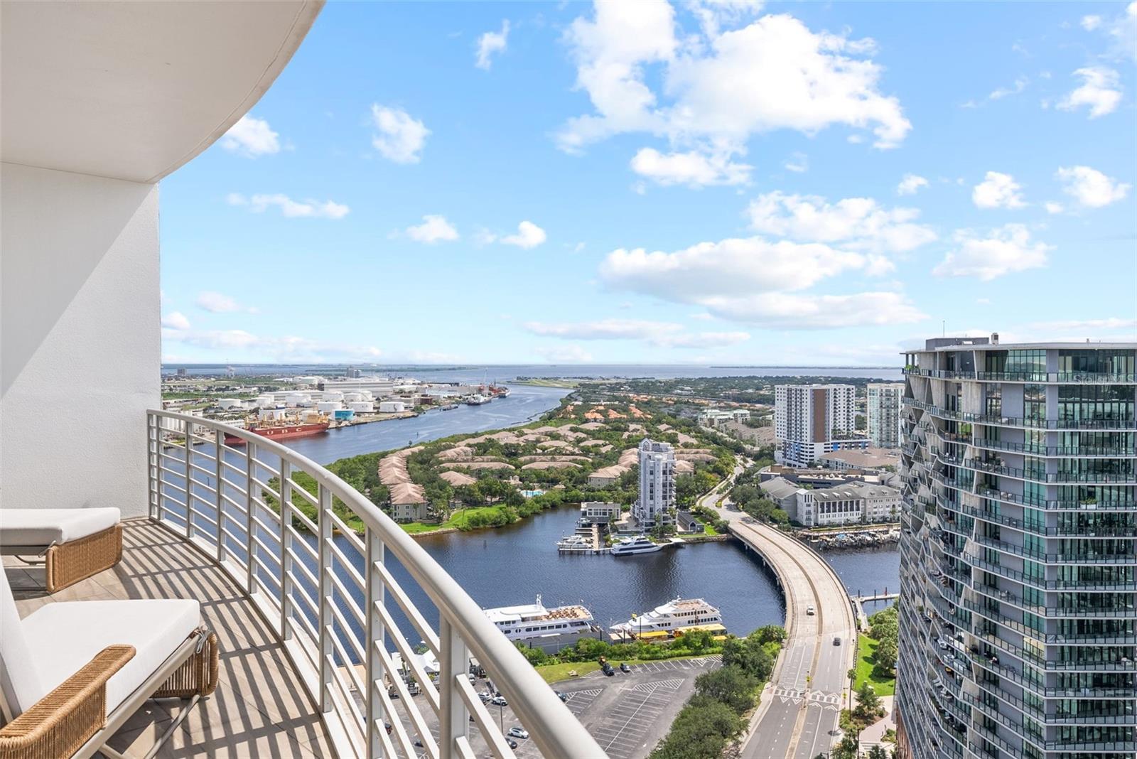 449 S 12TH ST #2801, TAMPA, FL, 33602