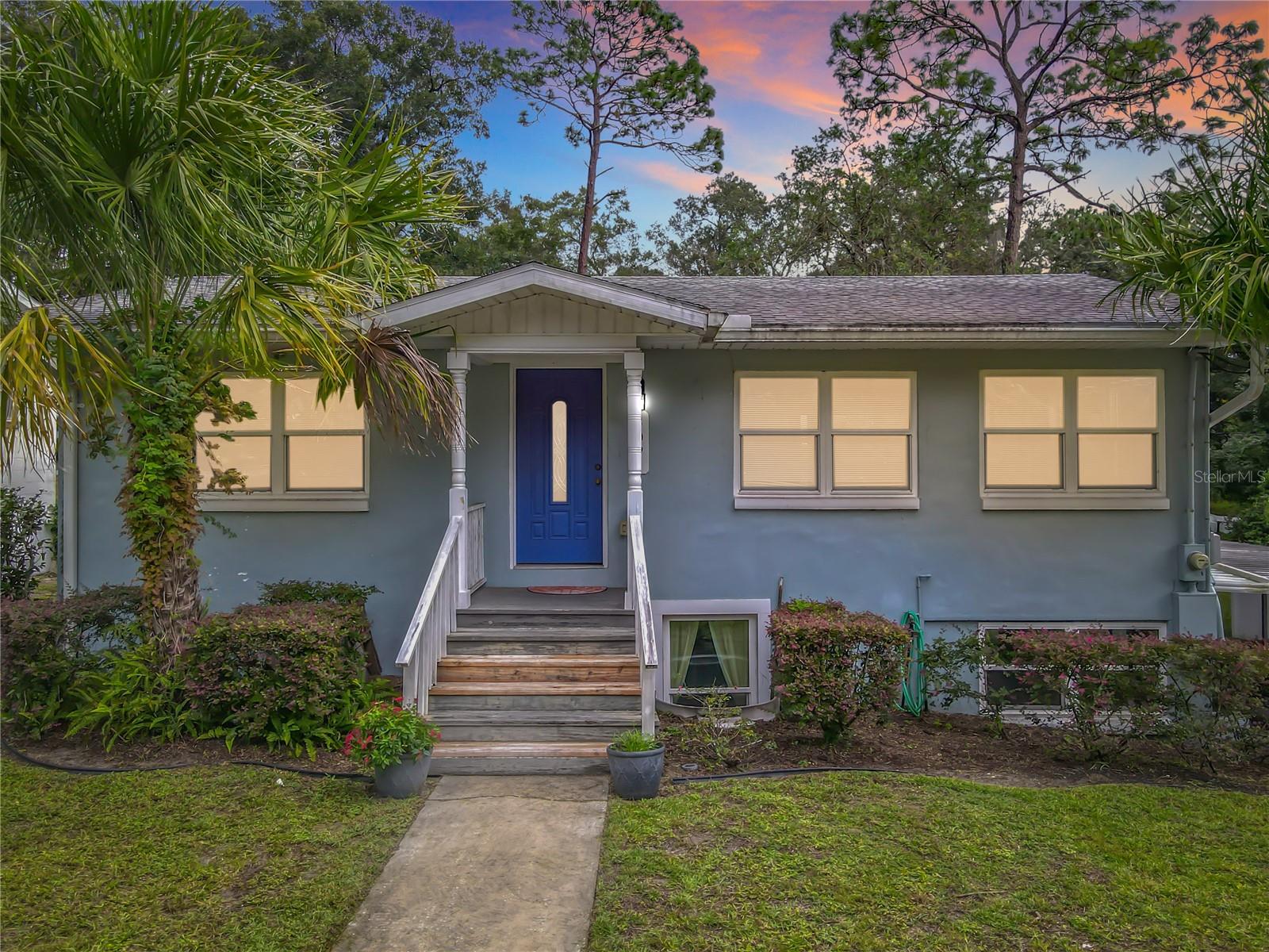 2094 PENN DR, DELAND, FL, 32724