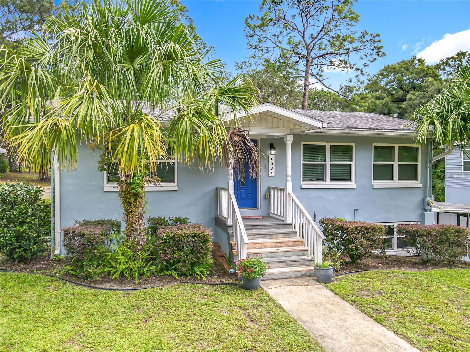 2094 PENN DR, DELAND, FL, 32724