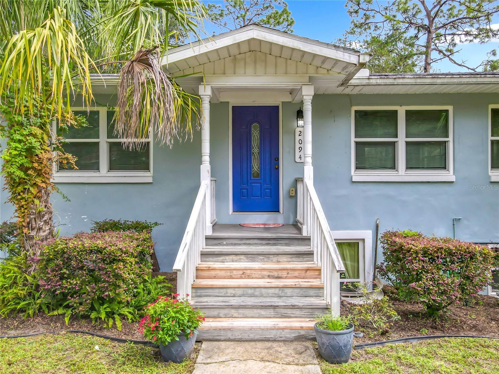 2094 PENN DR, DELAND, FL, 32724