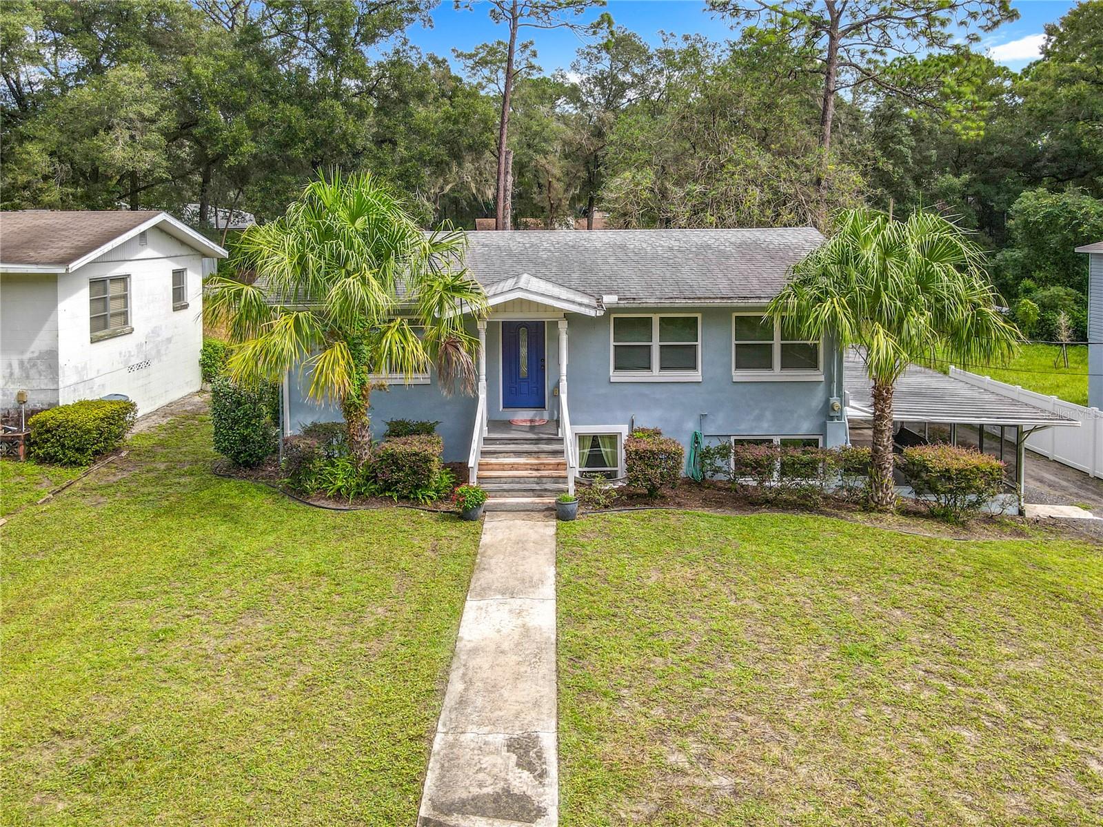 2094 PENN DR, DELAND, FL, 32724