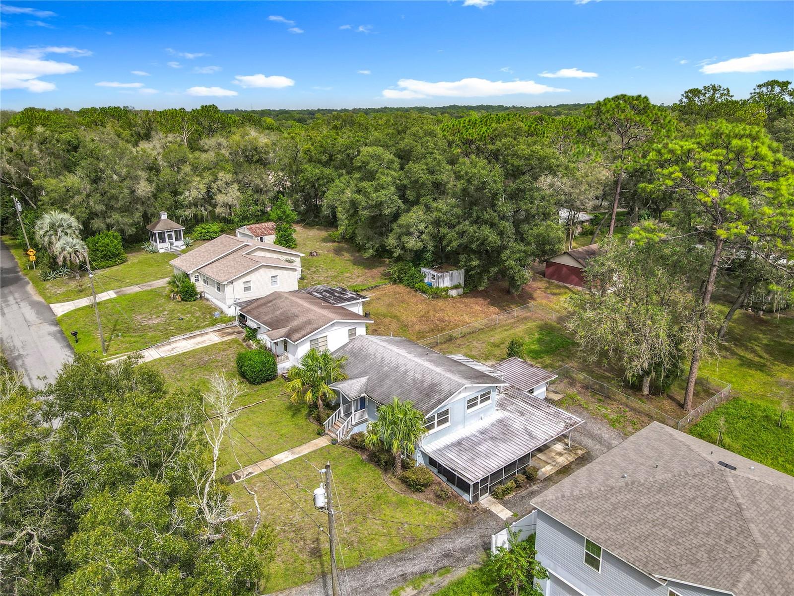 2094 PENN DR, DELAND, FL, 32724