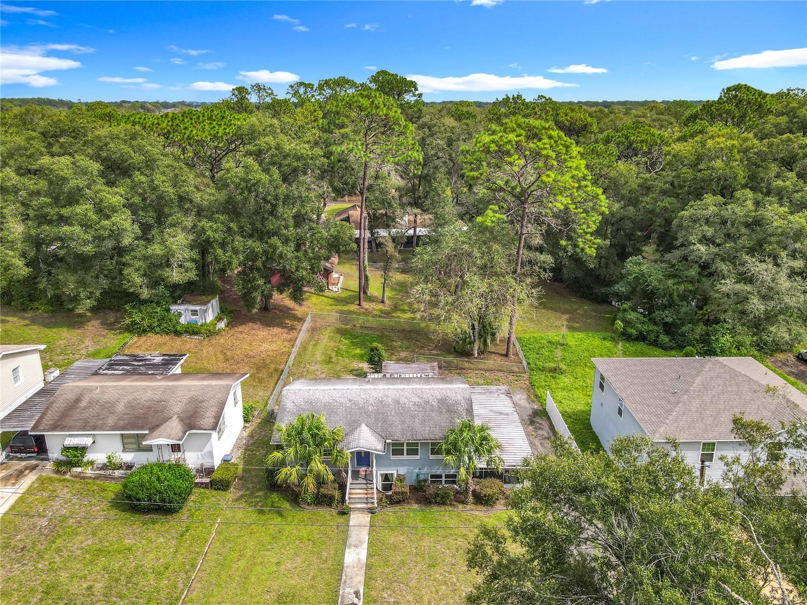 2094 PENN DR, DELAND, FL, 32724