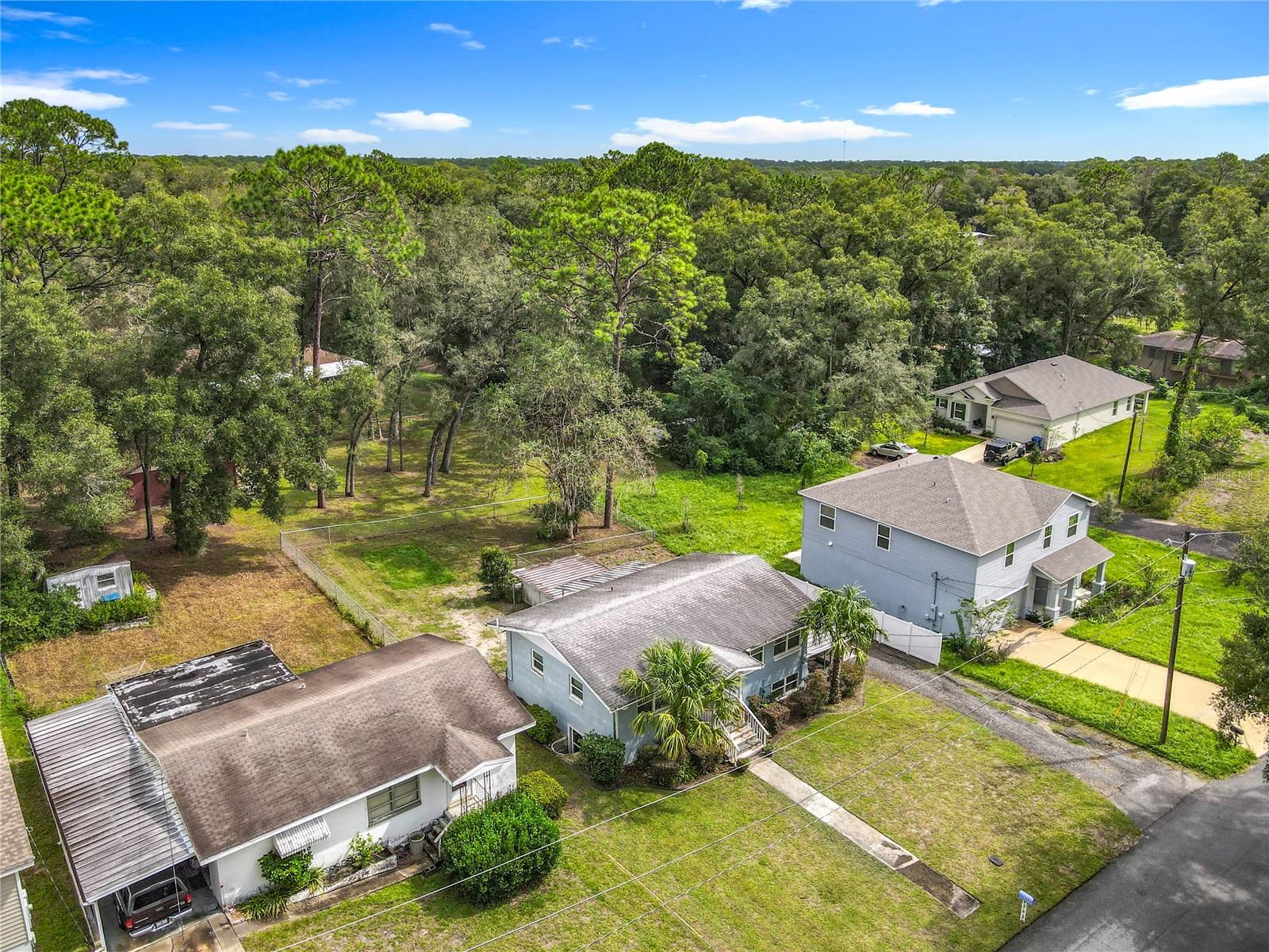 2094 PENN DR, DELAND, FL, 32724