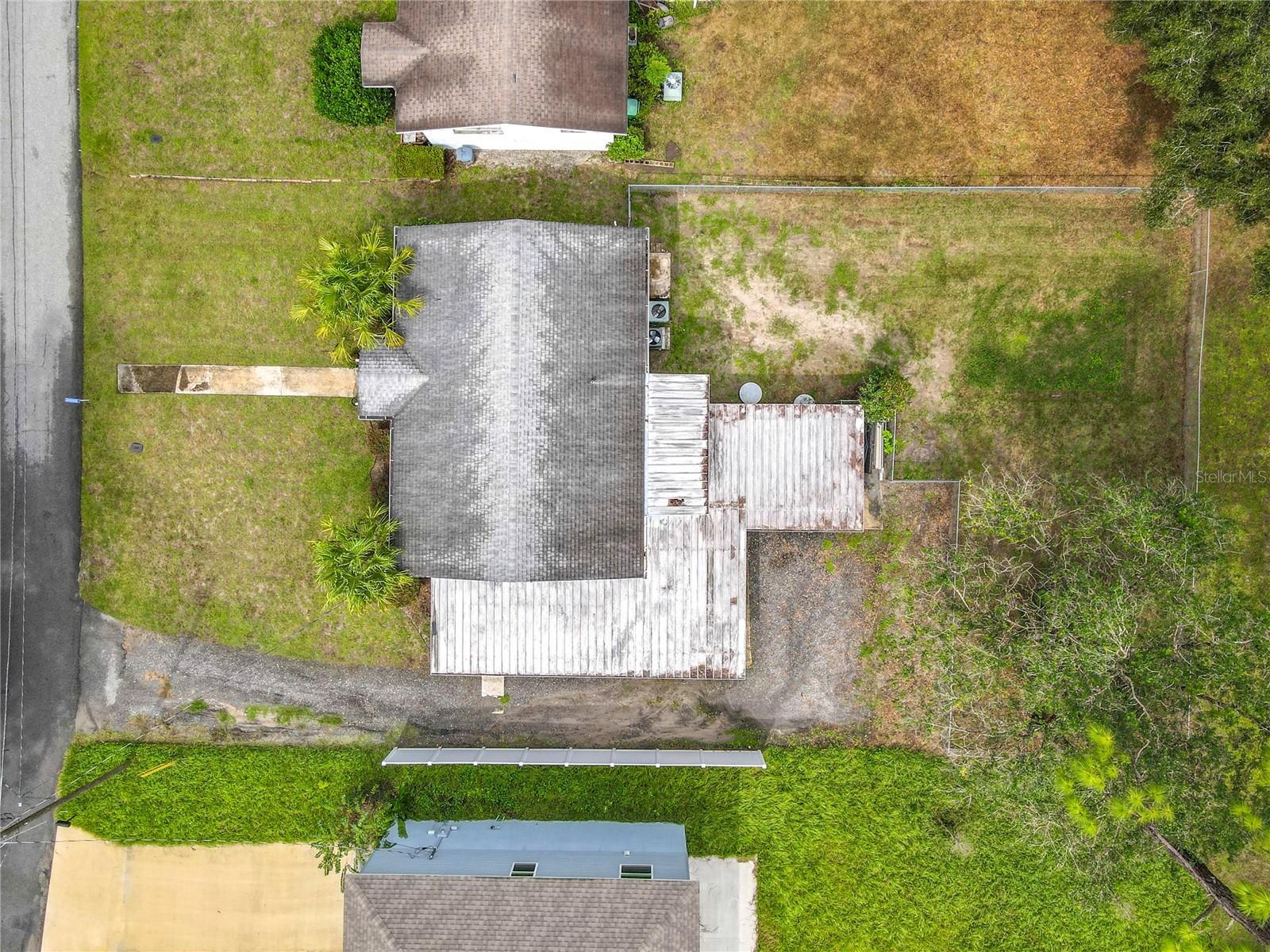 2094 PENN DR, DELAND, FL, 32724